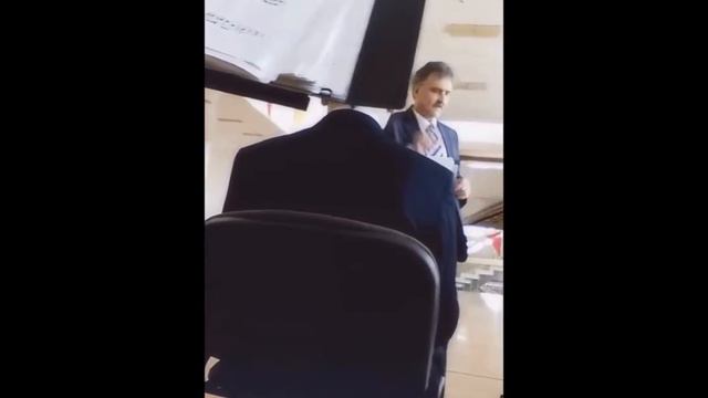 Оркестр (Взгляд из раструба саксофона) смотреть онлайн