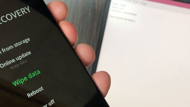 Oppo A53 сброс пароля CPH2127 хард ресет смотреть онлайн