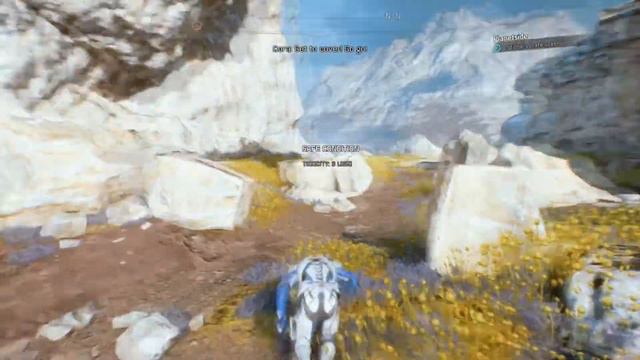 Mass Effect Andromeda | Pyrotechnics Expert Achievement / Trophy Guide смотреть онлайн