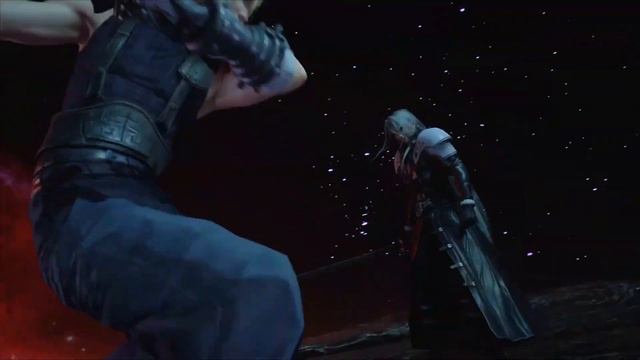 GMV - Sephiroth - Final Fantasy 7