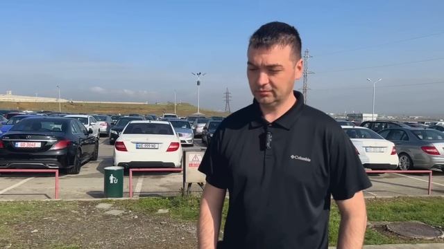 В Грузию за Авто или /АвтоШопТур 2 часть 1 смотреть онлайн