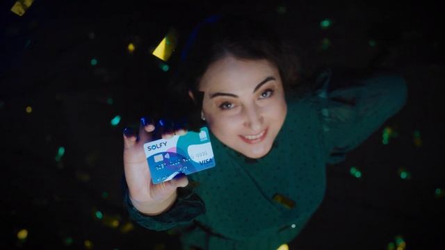 Беспроцентная карта рассрочки Solfy смотреть онлайн