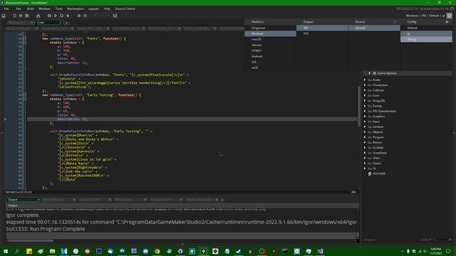 (Obsolete - New Version In Comments) How To Report Bugs In GameMaker