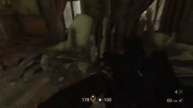 Wolfenstein® II: The New Colossus™_Манхэттен-район порта