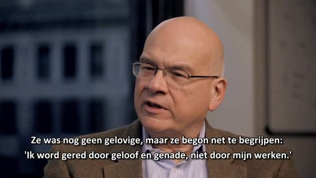 In gesprek over heiliging | ~ deel 1 ~ | Tim Keller & John Piper смотреть онлайн
