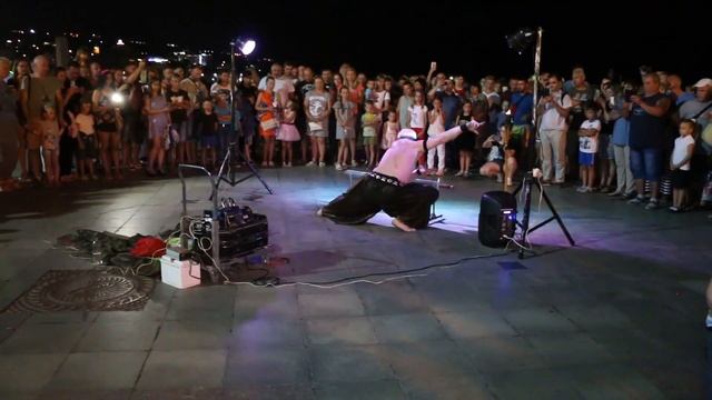 Ялта 2019 смотреть онлайн