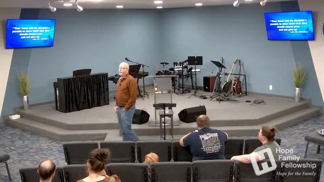 Midweek Bible Study - The Book of Luke Pt. 3 - Pastor Andy Gossett смотреть онлайн