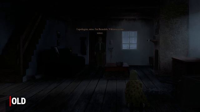 New vs. Old Voice Over Comparison - Saint Kotar смотреть онлайн