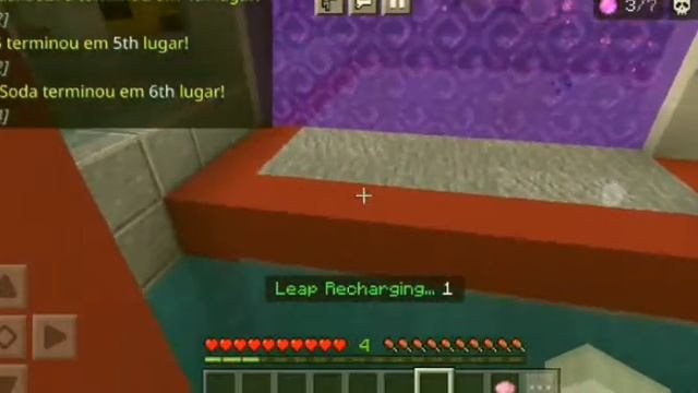 DEATH RUN COM A VOZ DA JABIRACA! смотреть онлайн