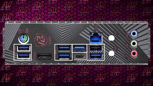 ASRock Motherboards Are Weird... ASRock Z790 PG Lightning