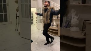 цыганский танец венгерка