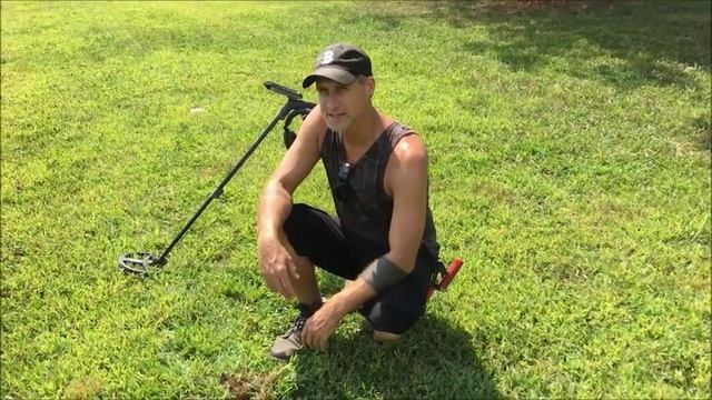 What could be better then finding a 1864 Civil War Token? Finding a 1863 Civil War Token! Epic Hunt смотреть онлайн