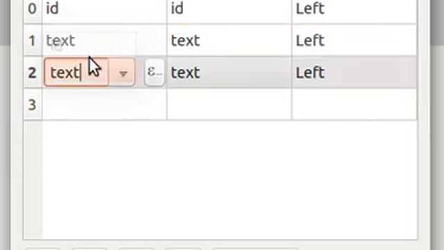 Qt ItemDelegate complex widget смотреть онлайн