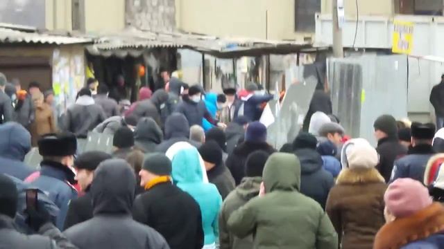 ТОРЕЗ. АВТОВОКЗАЛ. 26 ФЕВРАЛЯ 2014 г. смотреть онлайн