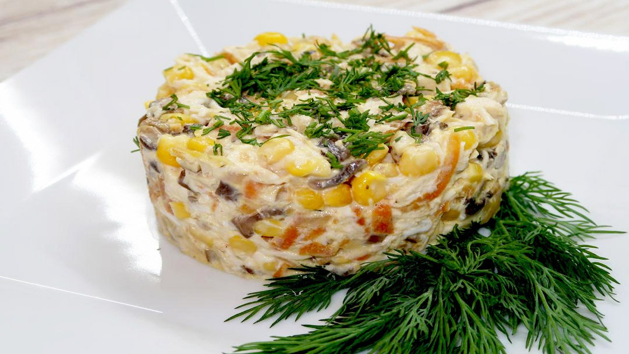 Готовим вместе с Машей Маковецкой