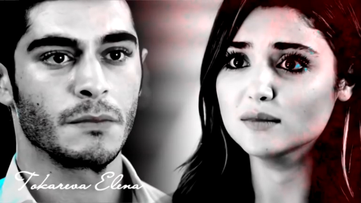 Within My Heart Murat & Hayat