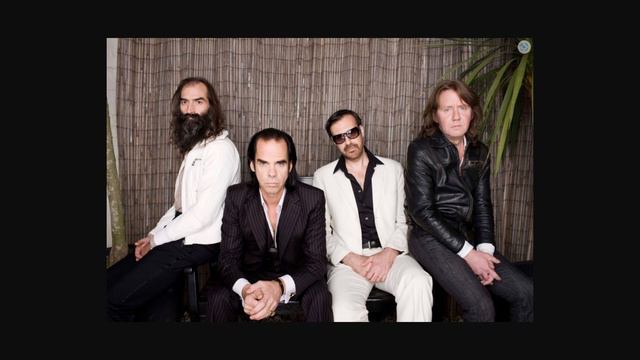 Grinderman - 
