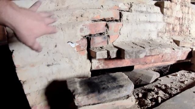 ЧИСТКА И РЕМОНТ БОРОВКА СВОИМИ РУКАМИ (часть1) смотреть онлайн