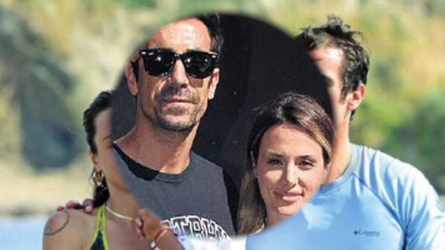 Shocking Words From İbrahim Çelikkol's Ex Wife Mihre Mutlu To İbrahim Çelikkol