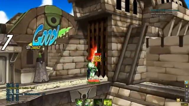 Night Watcher 5-2 смотреть онлайн