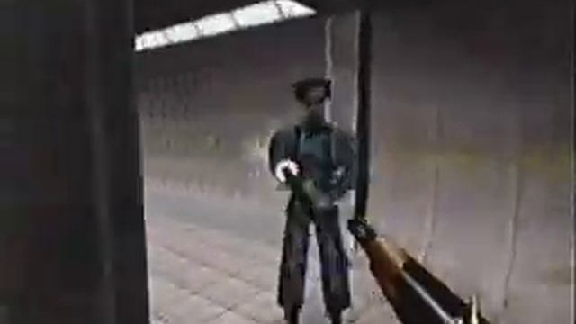 Bryan Bosshardt - Bunker 2 00 Agent 1:01 (July 2006) смотреть онлайн
