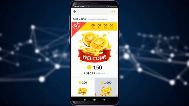 How To Buy Coins In Tango Live App | Get Coins In Tango смотреть онлайн