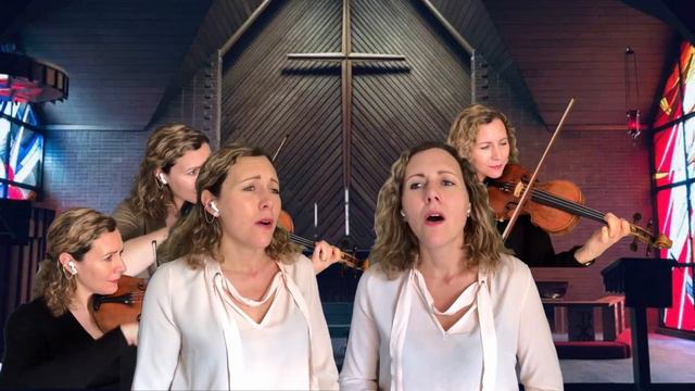 O'Brother - Down In The River To Pray (voice + Violin Cover)