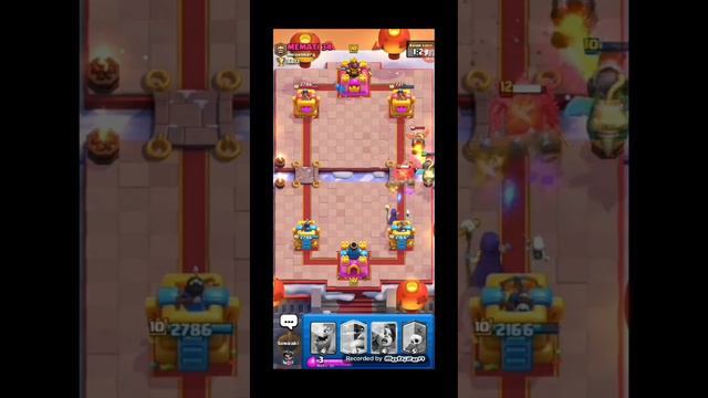 clash royale 4.bölüm смотреть онлайн