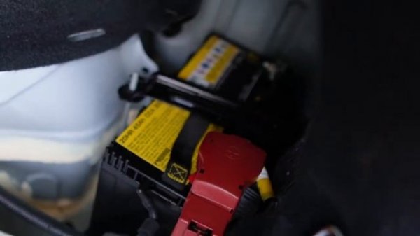 [P] LOCK MALFUNCTION WHEN PARKING, PARK IN FLAT PLACE AND APPLY PARKING BRAKE SECURELY | SOLVED