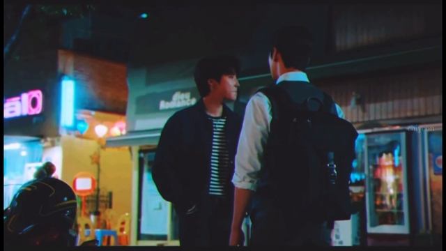 Han Seojun - Copines | True Beauty