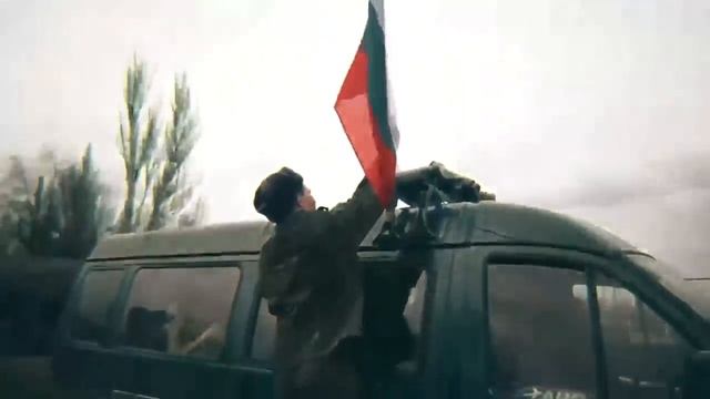 Армия России!