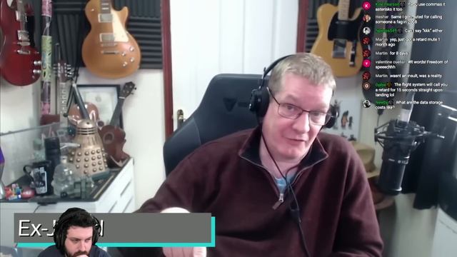 A Deep Dive into False Bans in Oldschool Runescape | @Hananniee Reaction смотреть онлайн