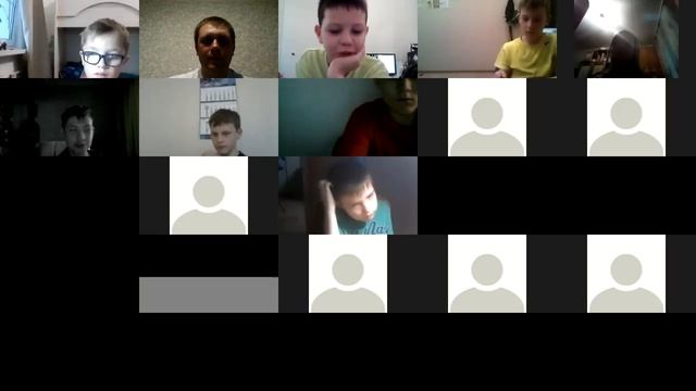 Установочная конференция курса "Программирование на языке Python" смотреть онлайн