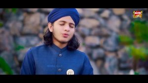 Muhammad Hassan Raza Qadri || Arsh e Haq Hai || New Kalam 2023 || Official Video || Heera Gold