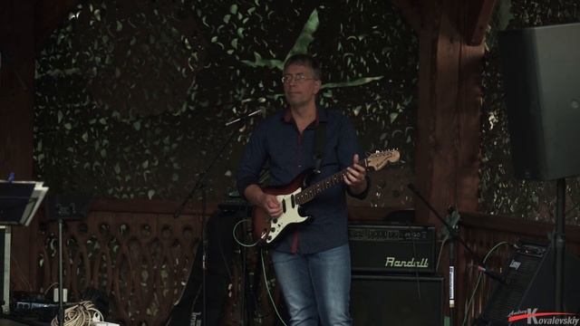 Музыкальный вечер "Каля млына" | Часть Ⅰ | Каролинский Фольварок Тызенгауза | 13.08.2021 смотреть онлайн