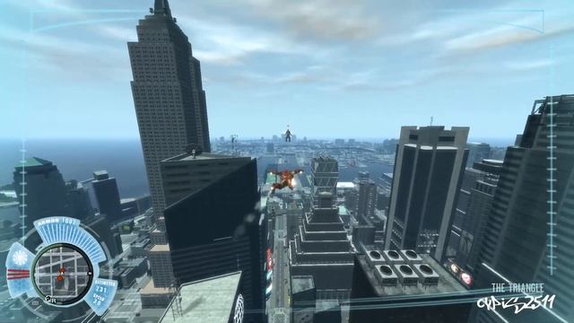Iron Man IV BY IH1Vltg3I I3 2100 GTX 550 Ti Gameplay HD + DOWNLOAD LINK смотреть онлайн