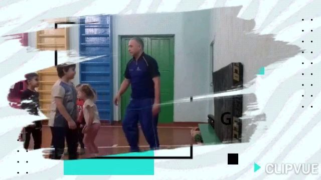 Ушу дети с 3 лет.И для взрослых смотреть онлайн