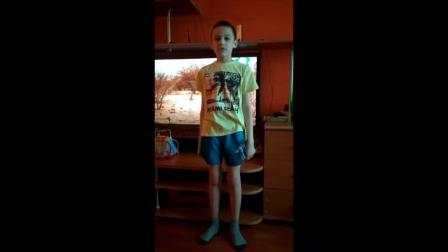 «Что я сделаю для России, когда вырасту» 10 смотреть онлайн