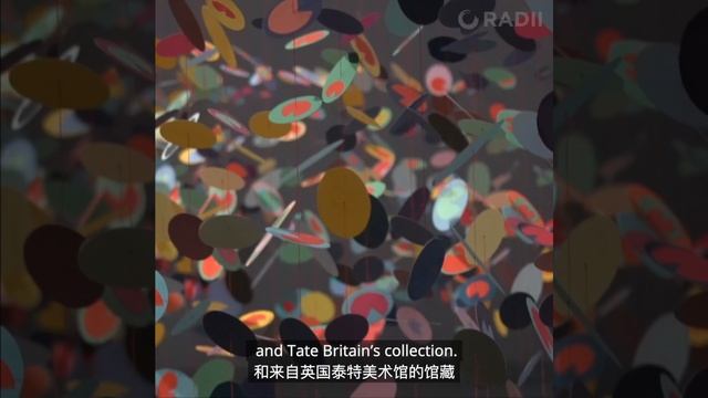 Museum of Art Pudong (MAP), Shanghai: China in a Minute #Shorts смотреть онлайн