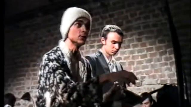 The Parrot - a Comic Miniopera Part 2 смотреть онлайн
