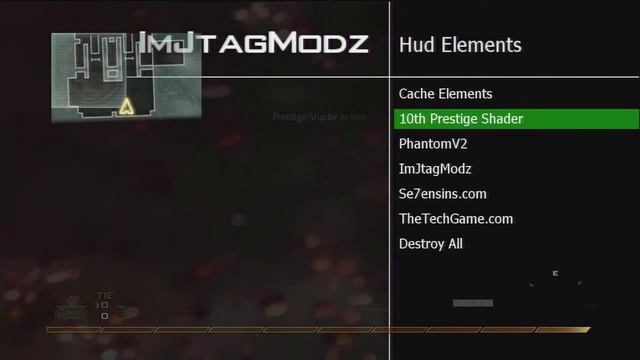 TheModzGen: Phantom v2 Mod Menu смотреть онлайн