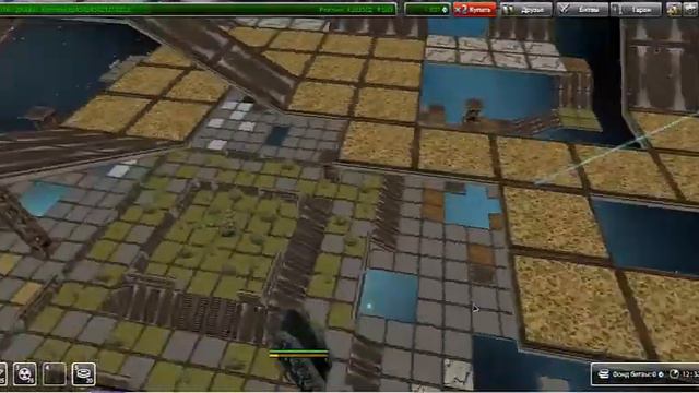 танки онлайн №2 паркур на карте безумия смотреть онлайн