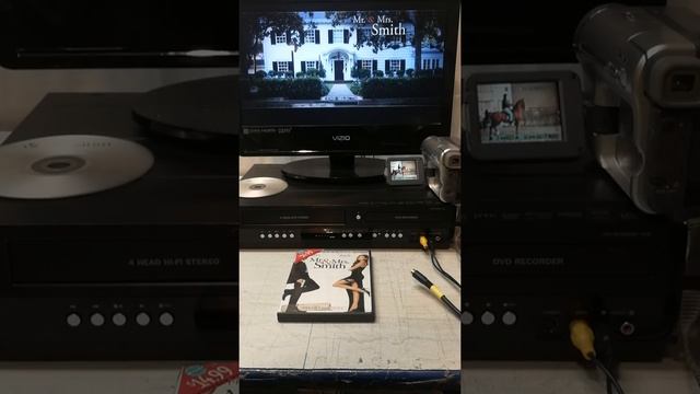 Funai ZV427FX4 DVD Recorder Player 1080p HDMI DVD VHS Combo For Sale on eBay смотреть онлайн