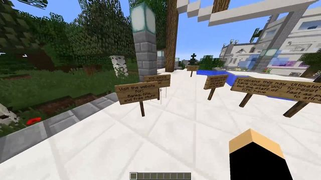 [24/7] [1.10] Minecraft Survival Server & Minecraft Sever IP: play-icmc.com 1.9.2! смотреть онлайн