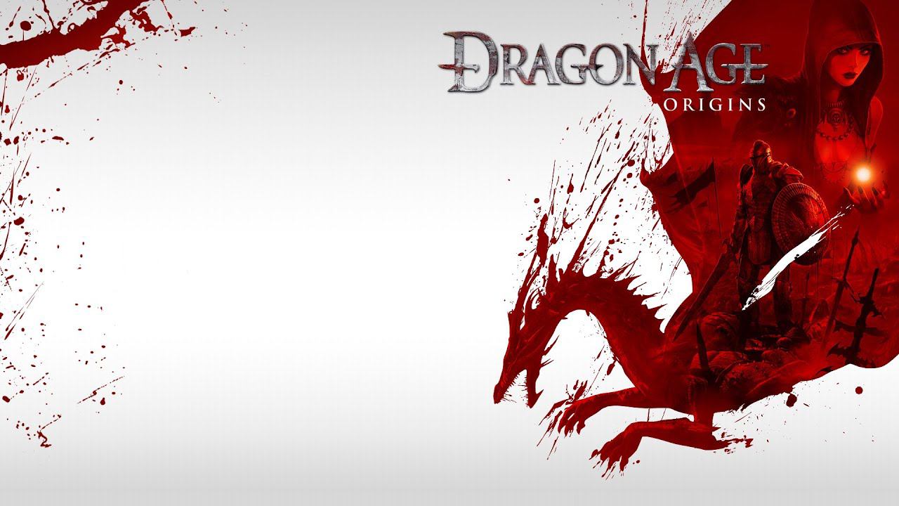 Прохождение Dragon Age  Origins часть 7