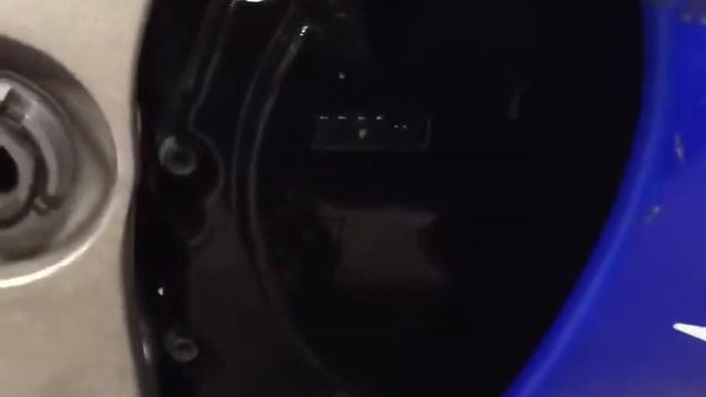 SUZUKI GSX-R600 2000 г. арт.1385