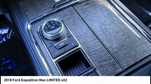 2018 Ford Expedition Max SIGNAL HILL LONG BEACH SEAL BEACH LAKEWOOD CARSON F4699P смотреть онлайн