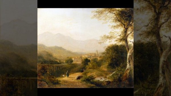 Ottorino Respighi - Gli Uccelli