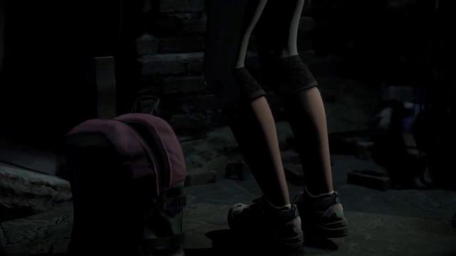 SAW GAME ANOTHER TIME !!! Until Dawn Gameplay Walkthrough Part 8