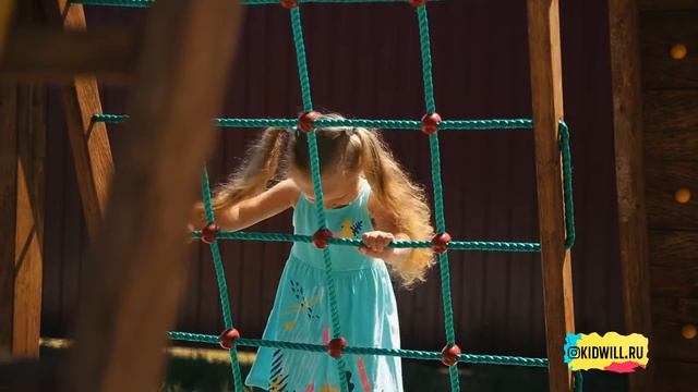 Сборка площадки для блогера @anastasiya_golovinova